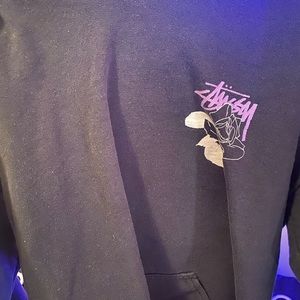 STUSSY HOODIE